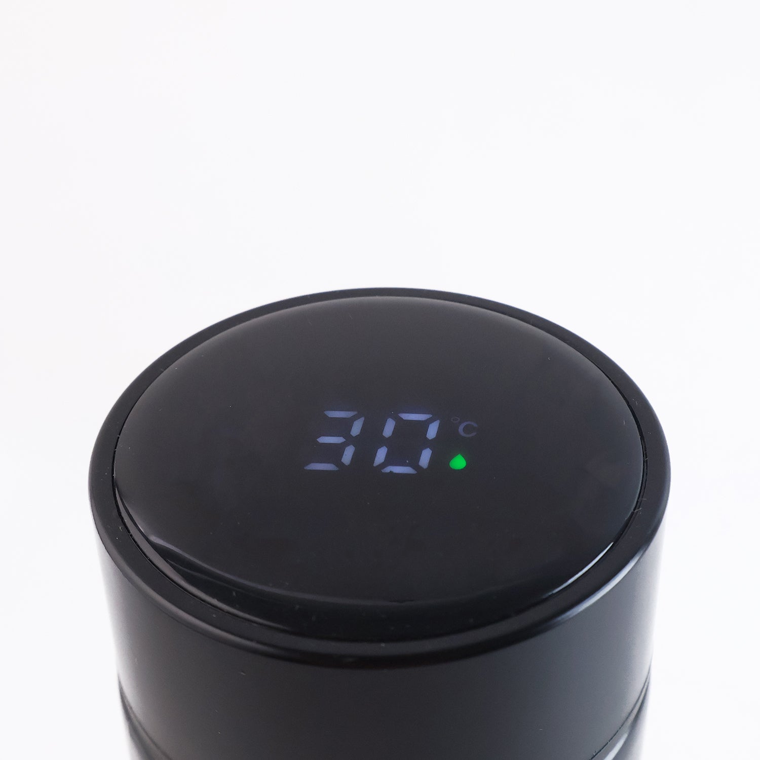 Black Vacuum Insulated Water Bottle (1 Pc  500ml) Black Vacuum Insulated Water Bottle (1 Pc  500ml)